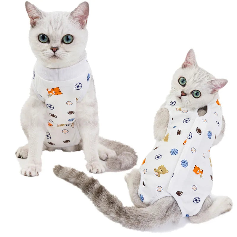 Cat Physiological Pants Dog Shorts S-XL Pet Puppy Dog Cat Washable Female Diaper Sanitary Jumpsuit Underwear Brief | 2