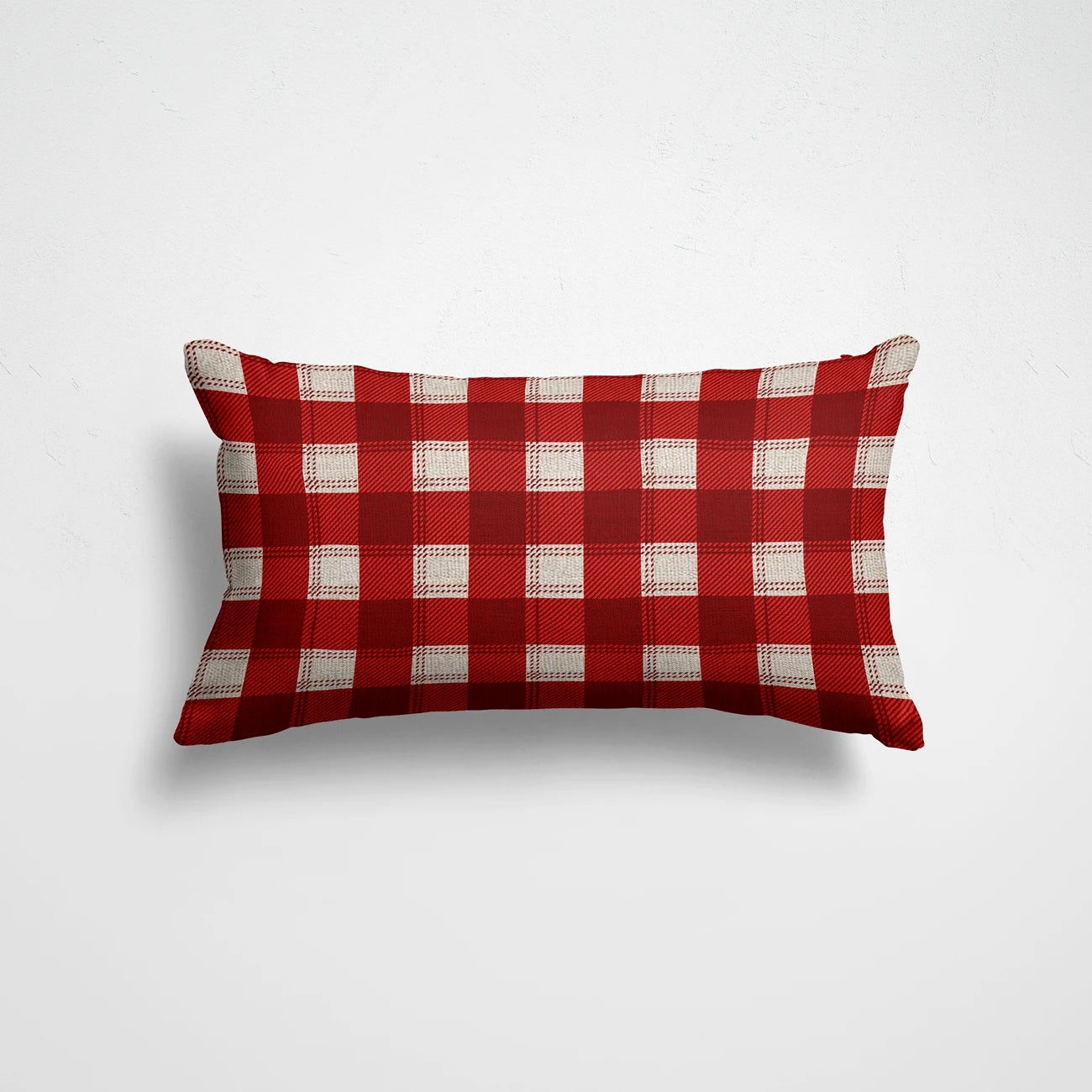 2022 Happy New Year Merry Christmas Xmas Pillow Cover 30X50 Boho Decor Decorative Pillows for Sofa Tree Red Party Decorations | Color:yz024-6