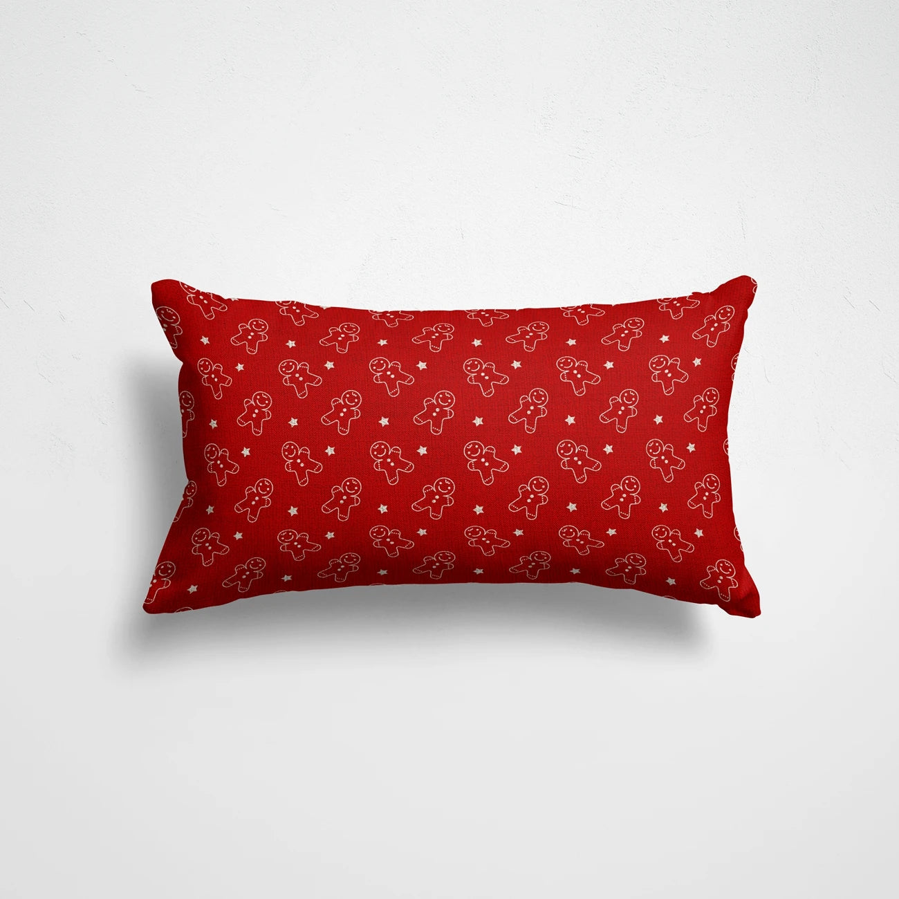 2022 Happy New Year Merry Christmas Xmas Pillow Cover 30X50 Boho Decor Decorative Pillows for Sofa Tree Red Party Decorations | Color:yz024-5