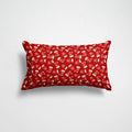 2022 Happy New Year Merry Christmas Xmas Pillow Cover 30X50 Boho Decor Decorative Pillows for Sofa Tree Red Party Decorations | Color:yz024-3