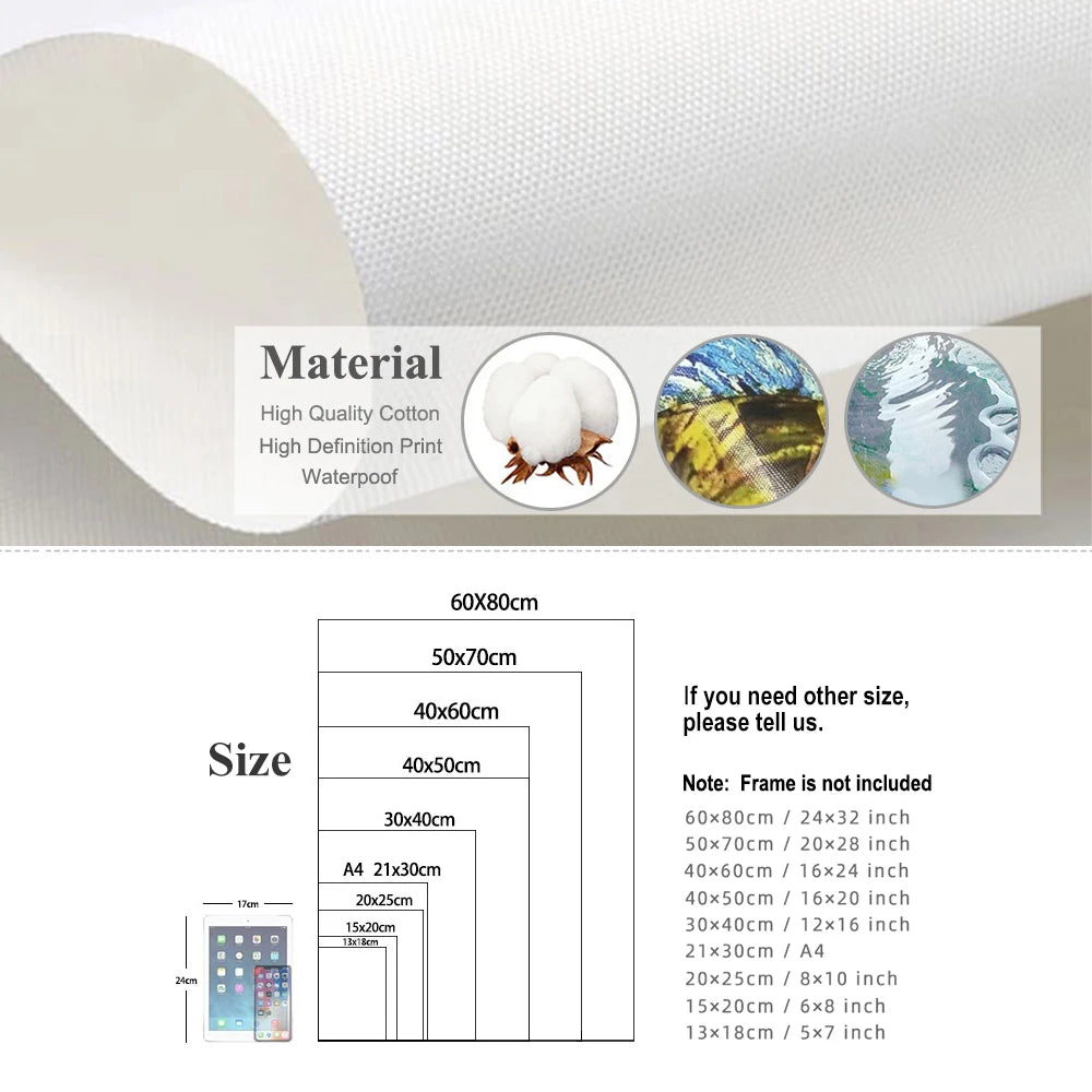 Fashion Dog Lion Leopard Surfer Seagull Poster Animal Wall Art Kids Room Decor Boho Nursery Print Safari Montessori Illustration | 5