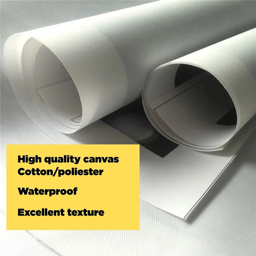 Black And White No.8 Ball Art Poster Billiards Club Theme Wall Art Canvas Painting Prints Living Room Corridor Home Decor | 4