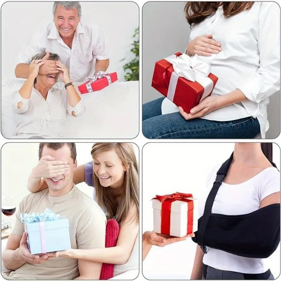 Portable Extendable Back Scratcher Stainless Steel Telescoping Back Scratcher for Both Human and Pets Extendable Back Massager | 5