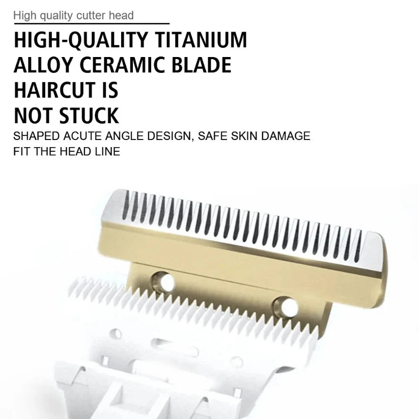 Pet Hair Clipper Haircut Trimmer Shaver Set For Rabbit Dog Cat Puppy Grooming Clipper Cutter Pet Supplies Electric Scissors | 3