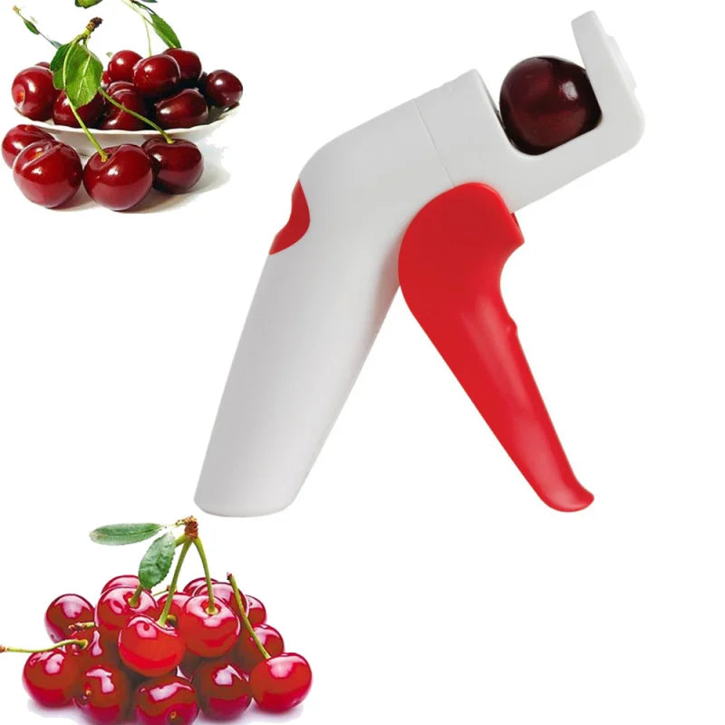 Cherry Pitter Hawthorn Red Date Core Remover Core Separator Tool Fruit Nuclear Corer Kitchen Tools Kitchen Gadgets Accessories | 0
