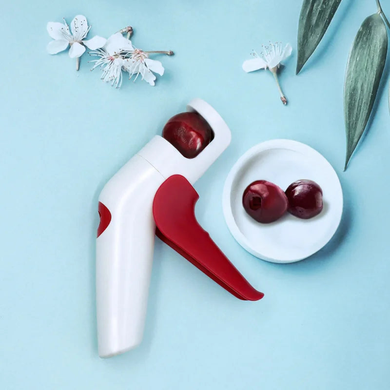 Cherry Pitter Hawthorn Red Date Core Remover Core Separator Tool Fruit Nuclear Corer Kitchen Tools Kitchen Gadgets Accessories | 1