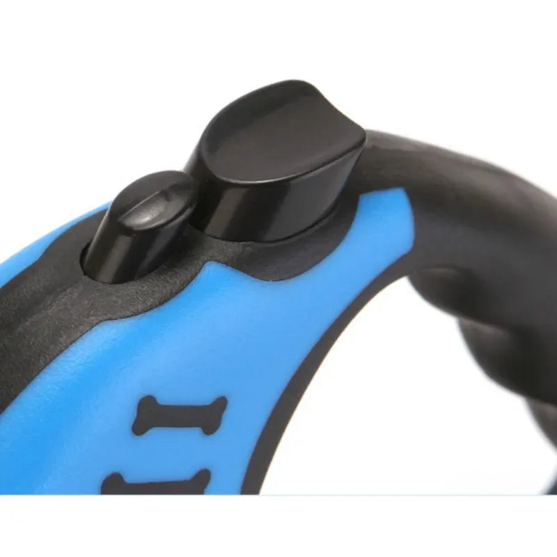 3M/5M Retractable Dog Leash Automatic Flexible Dog Puppy Cat Traction Rope Belt Dog Leash for Small Medium Dogs Pet Products | 4