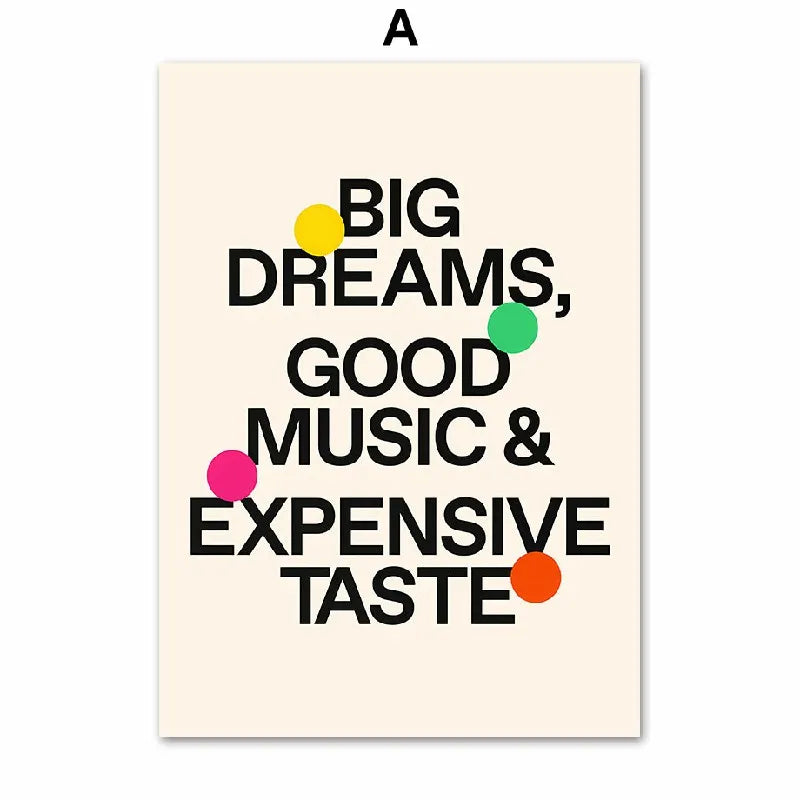 Matisse Poster Coral Leaves Flowers Abstract Plant Canvas Painting Nordic Room Wall Art Prints Picture For Hoom Decoration | Color:A