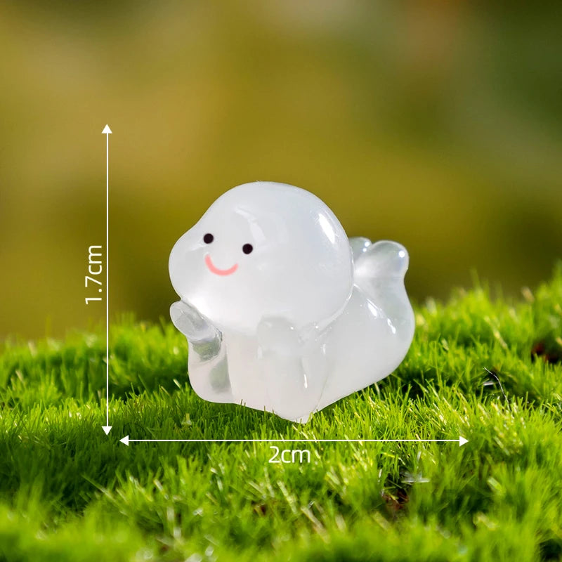 Home Decoration Cute Desktop Gifts Cartoon Simulation Edge Hang Cat Car Center Console Ornaments Decoration Car Accessories | Color:1-5