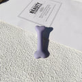 Charm Dog Hair Band Pet Dog Bone Design Fashion Hair Decoration Barrettes Hairpin Headwear Hair Clips Cat Supplies | Color:11