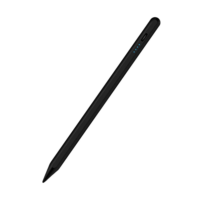 New Universal Stylus Pen for Tablet Touch Pen for iPad Apple Pencil Mobile Phone for Huawei Lenovo Samsung Phone Xiaomi Redmi | Color:black
