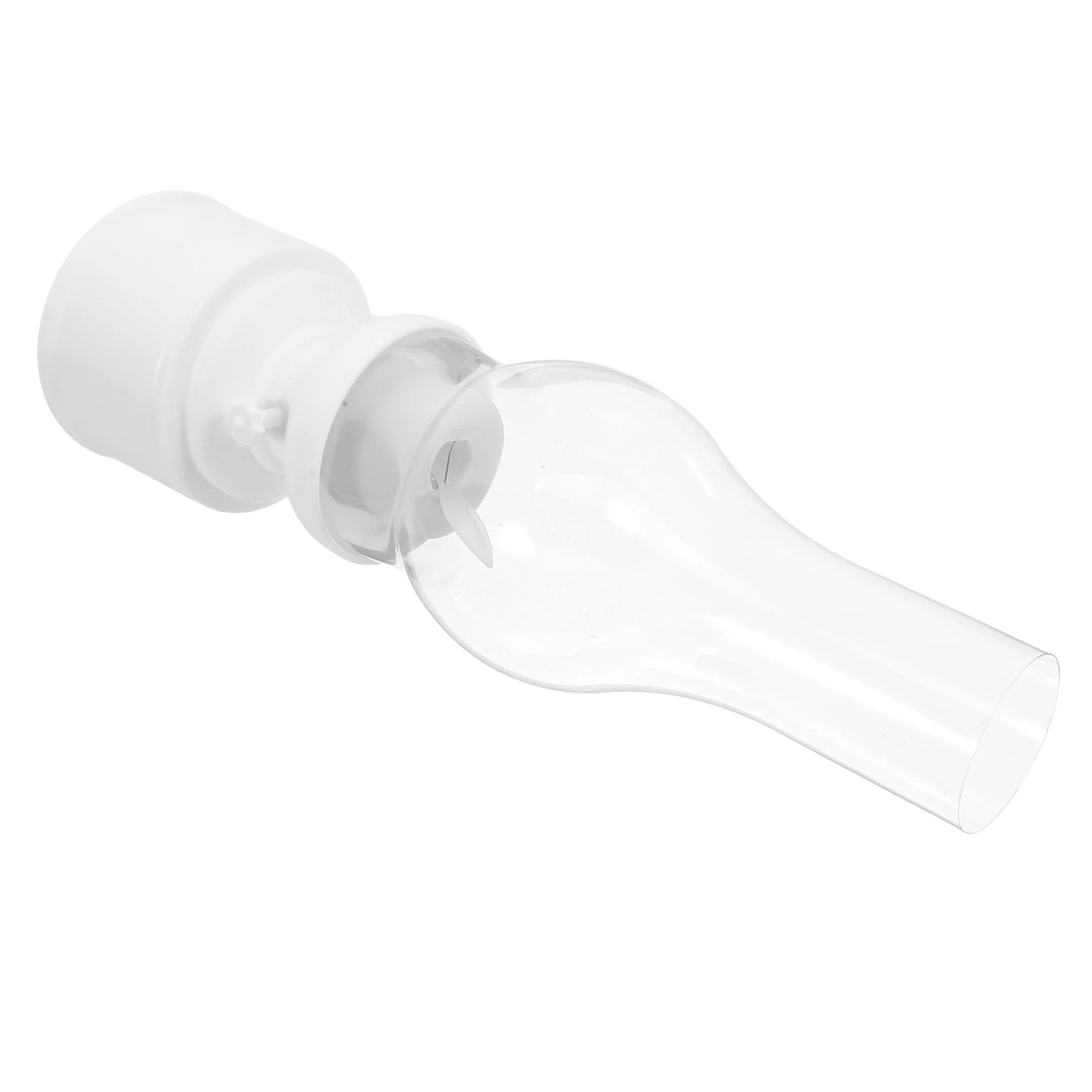 Style LED Lamp Ornament for Desk Fireplace Living Room Farmhouse Decor Electric Light Vintage Touch | 3