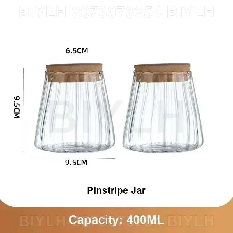 2/1 Pcs Hydroponic Plants Glass Flower Pots Home Decoration Transparent Small Vase Plant Pots With Base Tray Garden Accessories | Color:NC (9.5x9.5cm)-2Pcs