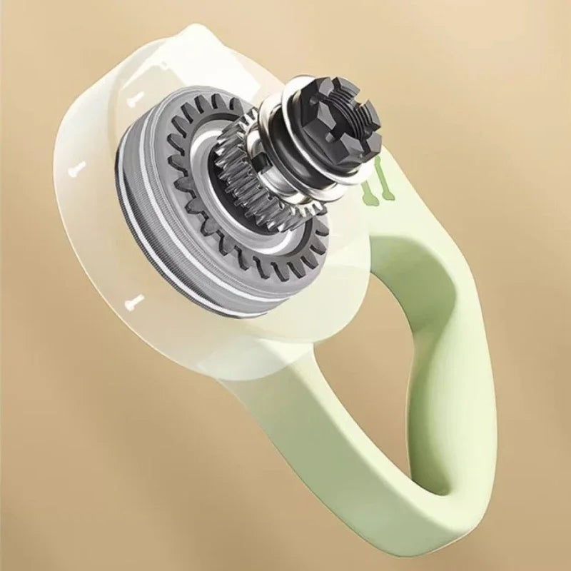 Retractable Dog Leash for Small Medium Dogs Cats 3/5M Automatic Expandable Pet Leash Durable Anti-Breaking Lead for Walking | 4