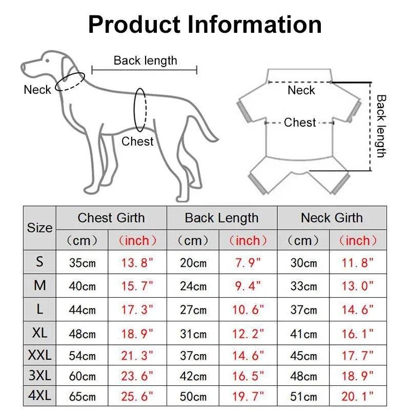 Dog Xmas Costumes Pet Elk Clothes Dog Cat Warm Christmas Coat For Small Large Dogs Cats Sweater Xmas Gifts For Pet Lovers | 1