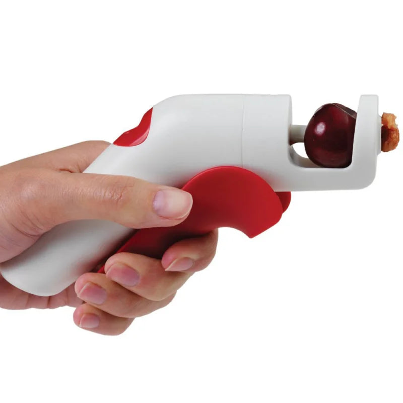 Cherry Pitter Hawthorn Red Date Core Remover Core Separator Tool Fruit Nuclear Corer Kitchen Tools Kitchen Gadgets Accessories | 3