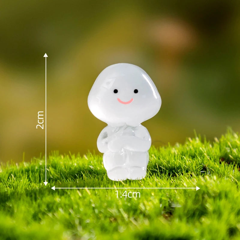 Home Decoration Cute Desktop Gifts Cartoon Simulation Edge Hang Cat Car Center Console Ornaments Decoration Car Accessories | Color:1-1