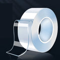 1/3/5m Nano Tape Double-Sided Adhesive Tape Traceless Waterproof Tape For Bathroom Kitchen Sink Tap Gel Sticker | 0