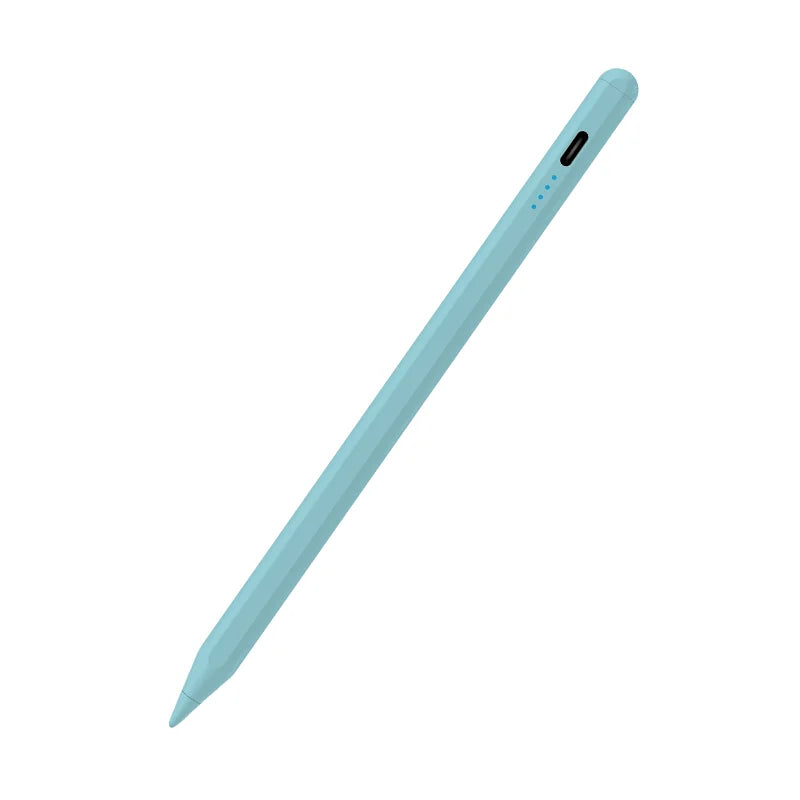 New Universal Stylus Pen for Tablet Touch Pen for iPad Apple Pencil Mobile Phone for Huawei Lenovo Samsung Phone Xiaomi Redmi | Color:blue
