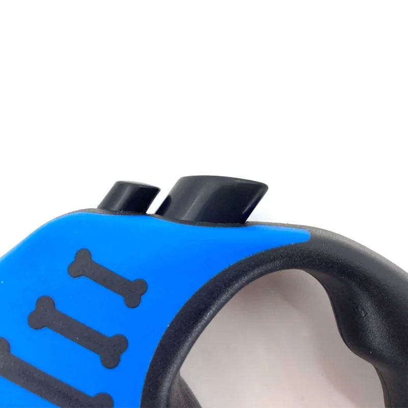 3M/5M Retractable Dog Leash Automatic Flexible Dog Puppy Cat Traction Rope Belt Dog Leash for Small Medium Dogs Pet Products | 2